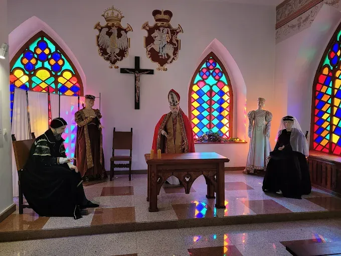 Muzeum Jana Kochanowskiego