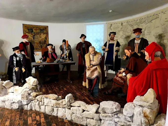 Muzeum Jana Kochanowskiego