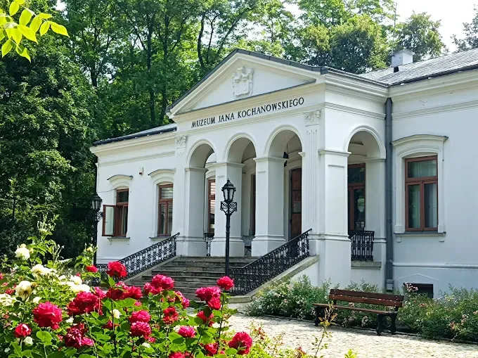 Muzeum Jana Kochanowskiego