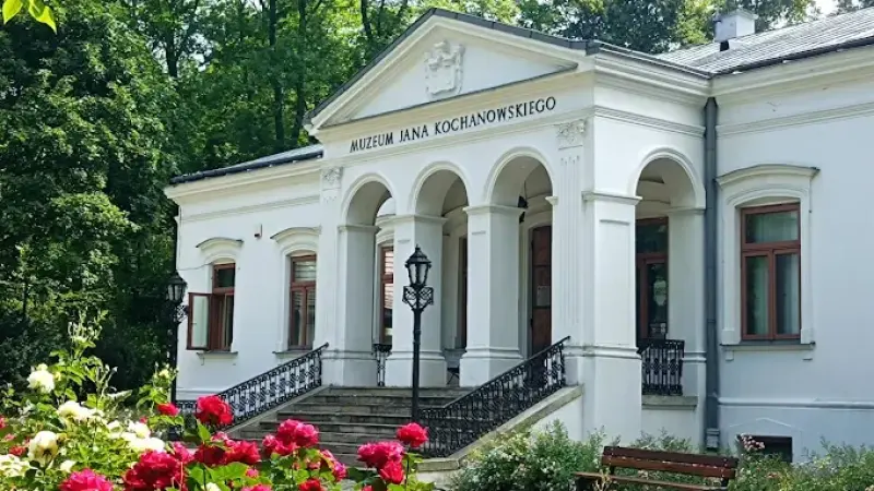 Muzeum Jana Kochanowskiego