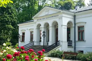 Muzeum Jana Kochanowskiego