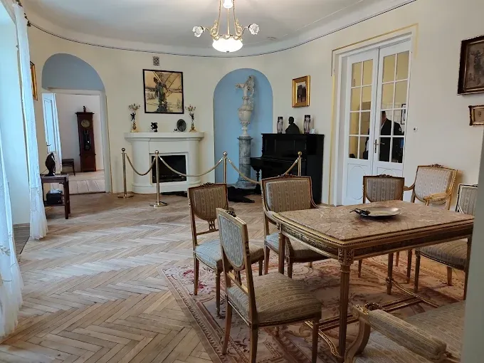 Muzeum Józefa Piłsudskiego w Sulejówku