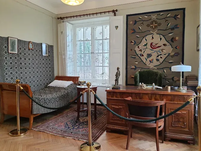 Muzeum Józefa Piłsudskiego w Sulejówku