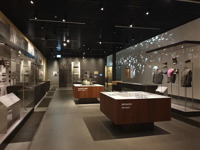 Muzeum Józefa Piłsudskiego w Sulejówku