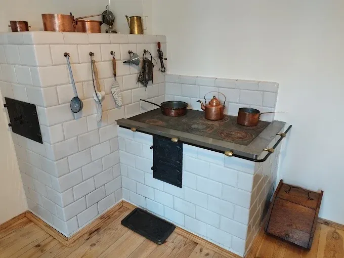 Muzeum Józefa Piłsudskiego w Sulejówku