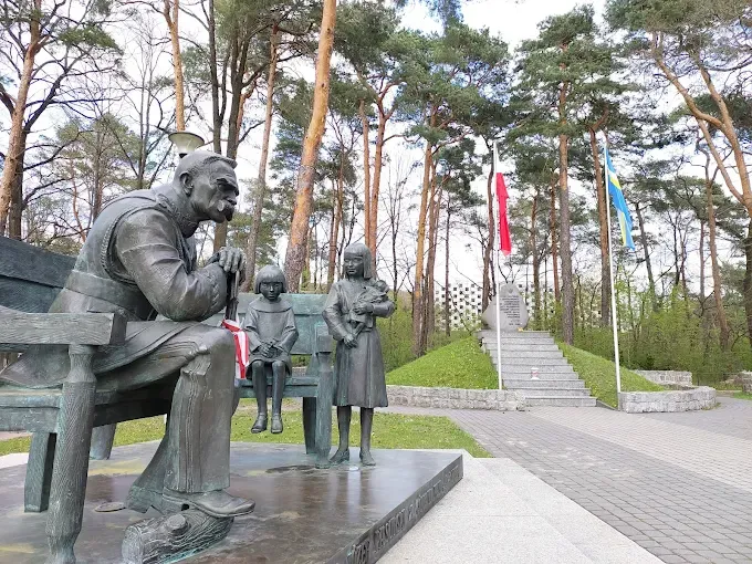 Muzeum Józefa Piłsudskiego w Sulejówku