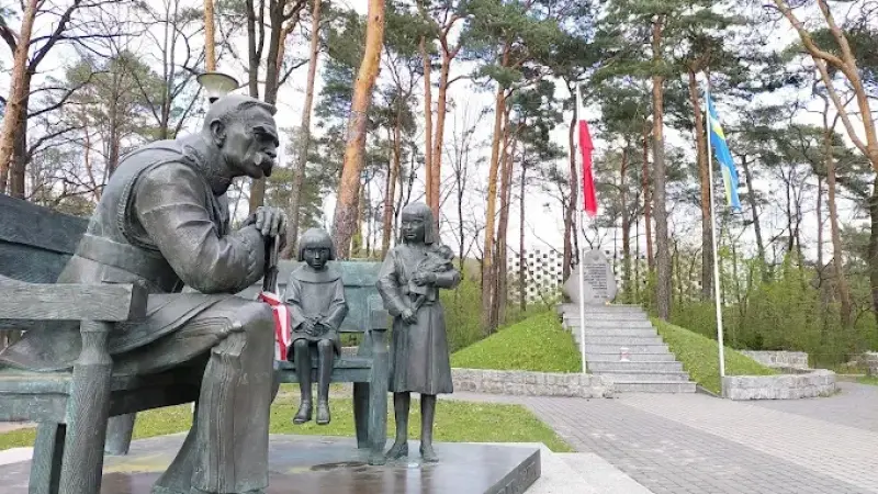 Muzeum Józefa Piłsudskiego w Sulejówku