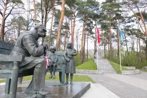 Muzeum Józefa Piłsudskiego w Sulejówku