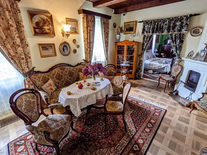 Muzeum Wsi Mazowieckiej w Sierpcu