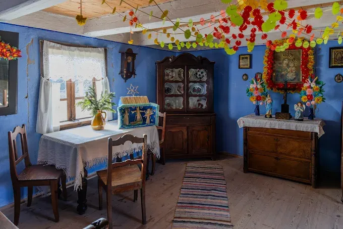 Muzeum Wsi Mazowieckiej w Sierpcu