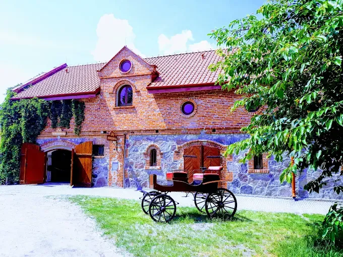 Muzeum Wsi Mazowieckiej w Sierpcu