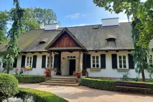 Muzeum Wsi Mazowieckiej w Sierpcu