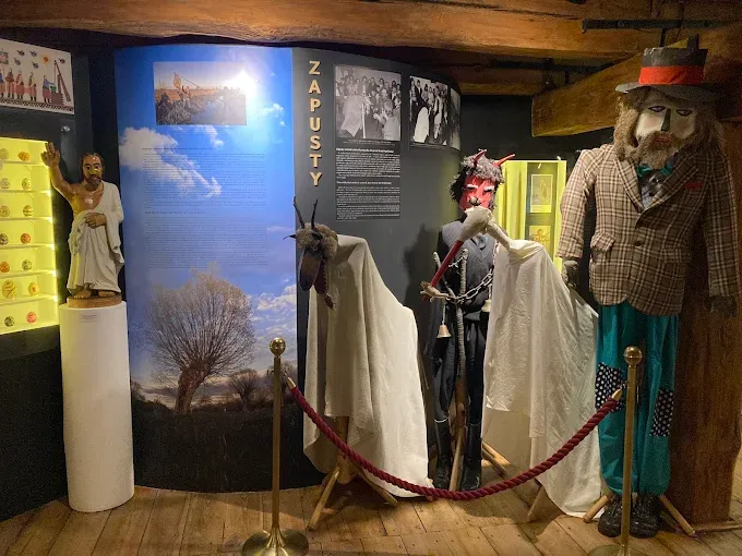 Muzeum Mazowieckie w Płocku - Oddział Etnograficzny