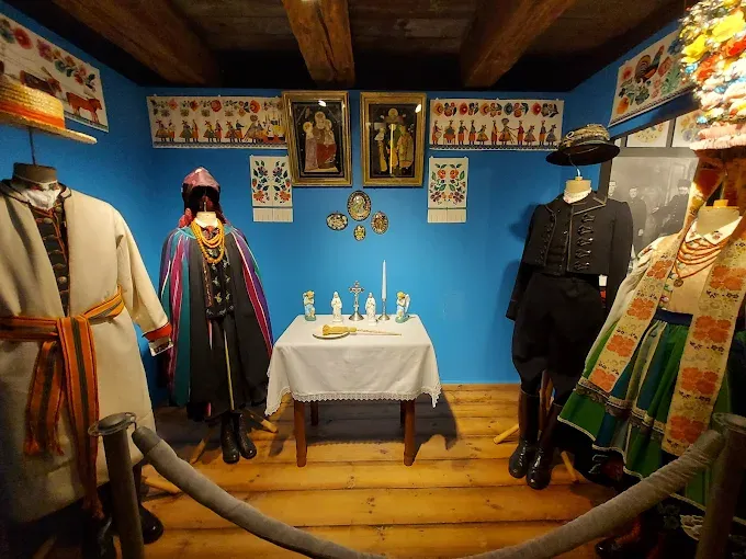 Muzeum Mazowieckie w Płocku - Oddział Etnograficzny