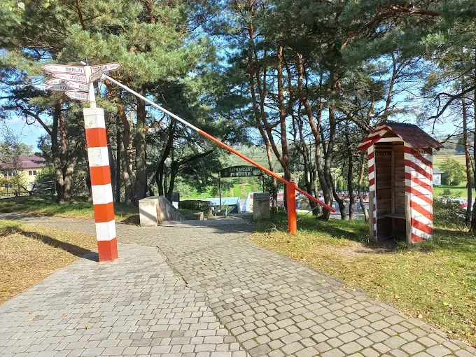 Skansen Bojowy I Armii Wojska Polskiego