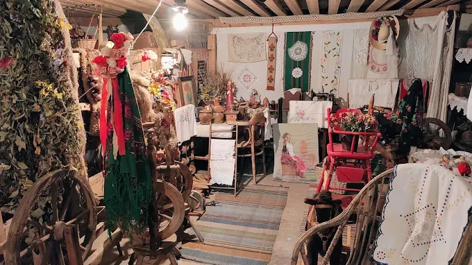 Muzeum Etnograficzno-Historyczne w Kamieńczyku