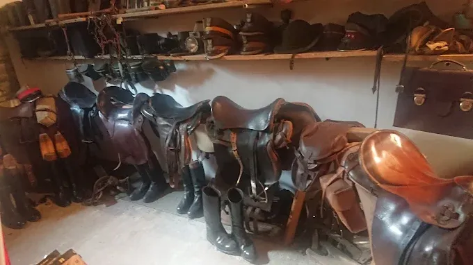 Muzeum Etnograficzno-Historyczne w Kamieńczyku