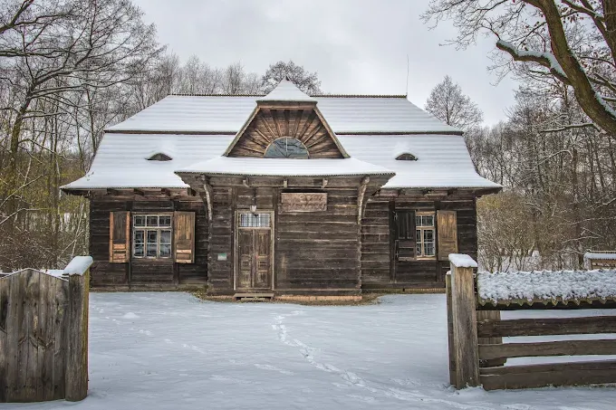 Muzeum Wsi Radomskiej w Radomiu