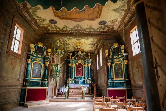 Muzeum Wsi Radomskiej w Radomiu