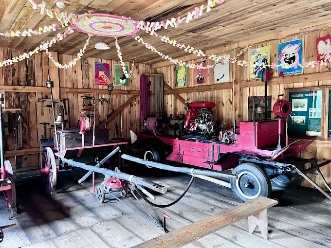 Muzeum Wsi Radomskiej w Radomiu