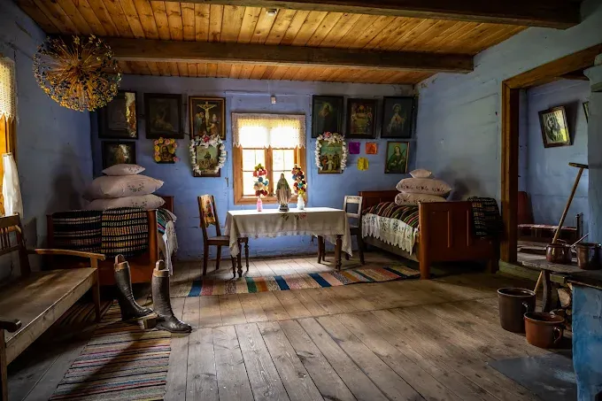 Muzeum Wsi Radomskiej w Radomiu