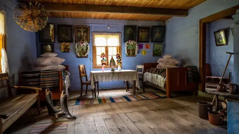 Muzeum Wsi Radomskiej w Radomiu
