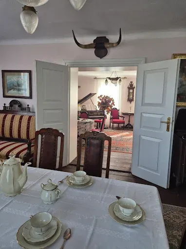 Muzeum Małego Miasta w Bieżuniu - Oddział Muzeum Wsi Mazowieckiej w Sierpcu