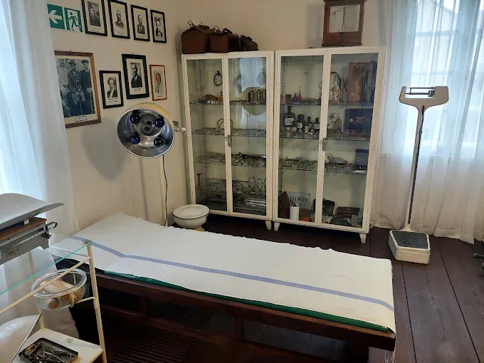 Muzeum Małego Miasta w Bieżuniu - Oddział Muzeum Wsi Mazowieckiej w Sierpcu