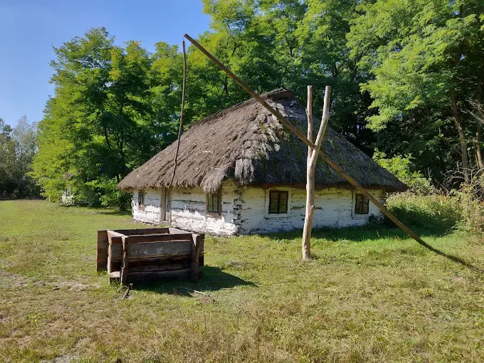 Muzeum Architektury Drewnianej Regionu Siedleckiego