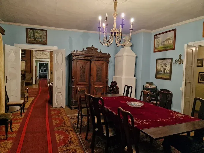 Muzeum Architektury Drewnianej Regionu Siedleckiego