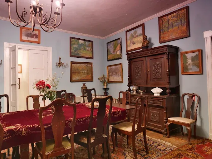 Muzeum Architektury Drewnianej Regionu Siedleckiego