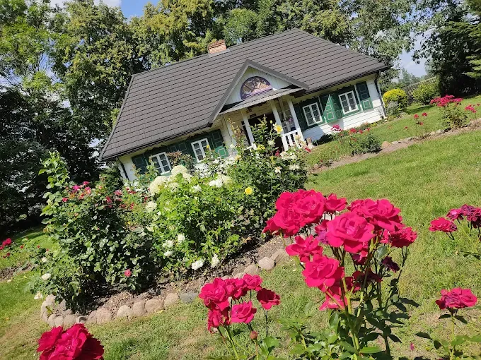 Muzeum Architektury Drewnianej Regionu Siedleckiego