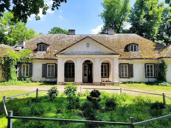 Muzeum Architektury Drewnianej Regionu Siedleckiego