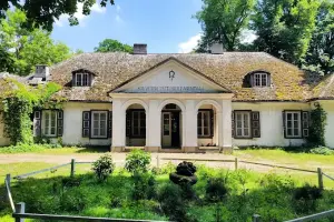 Muzeum Architektury Drewnianej Regionu Siedleckiego