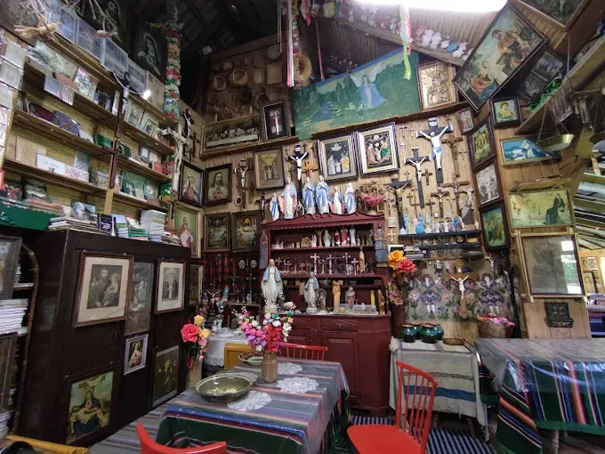 Muzeum Kurpiowskie w Wachu