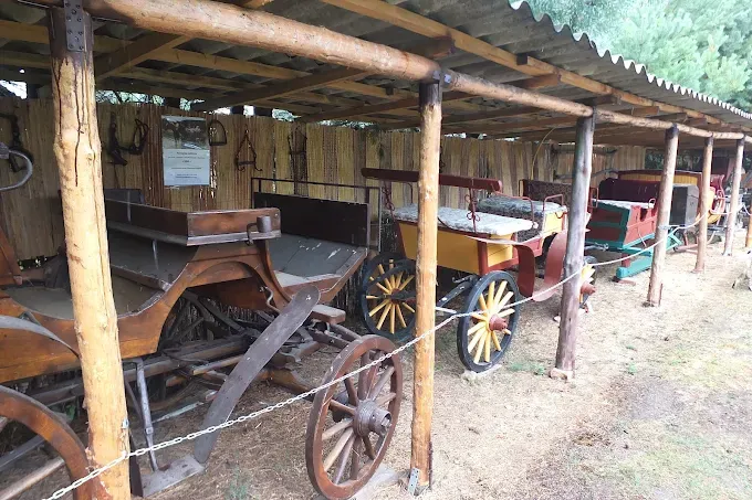 Muzeum Kurpiowskie w Wachu