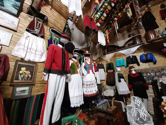 Muzeum Kurpiowskie w Wachu