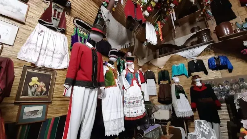 Muzeum Kurpiowskie w Wachu