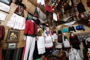 Muzeum Kurpiowskie w Wachu