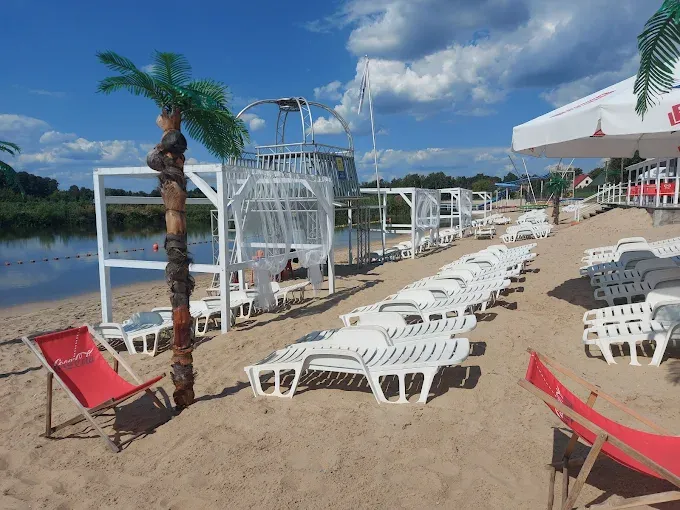 Rodzinny Park Rozrywki Wodna Kraina