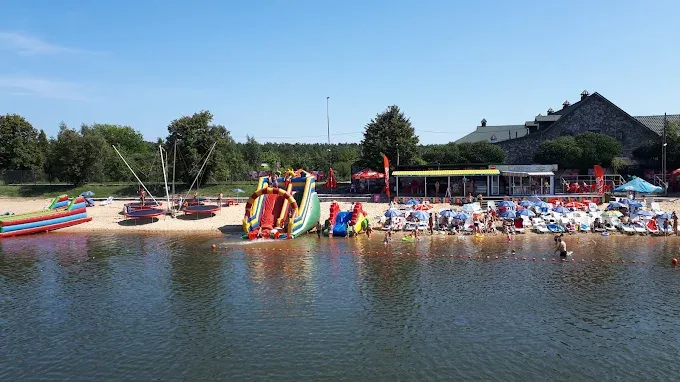 Rodzinny Park Rozrywki Wodna Kraina