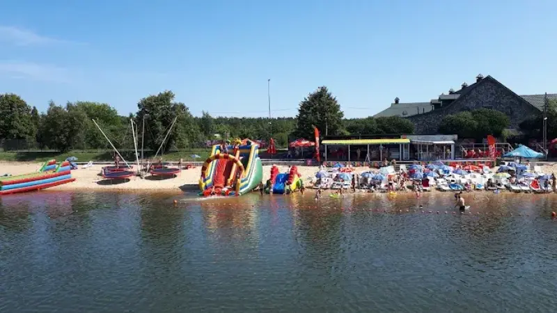 Rodzinny Park Rozrywki Wodna Kraina