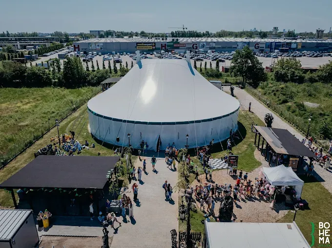 Rodzinne Edukacyjne Centrum Rozrywki Ekologicznej - RECRE