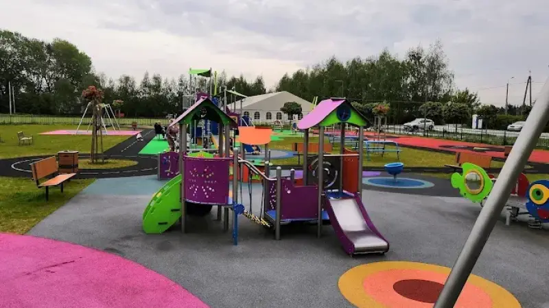 Park Ołtarzew