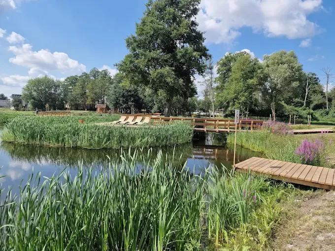 Rodzinny Park Edukacji i Rozrywki w Gołotczyźnie