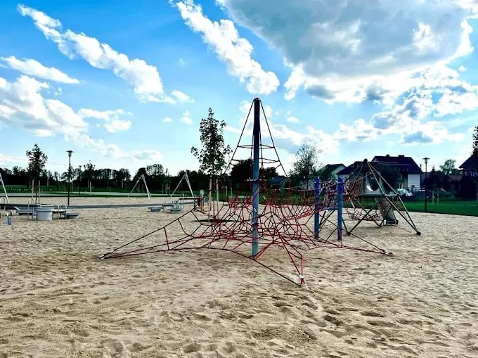 Rodzinny Park Edukacji i Rozrywki w Gołotczyźnie