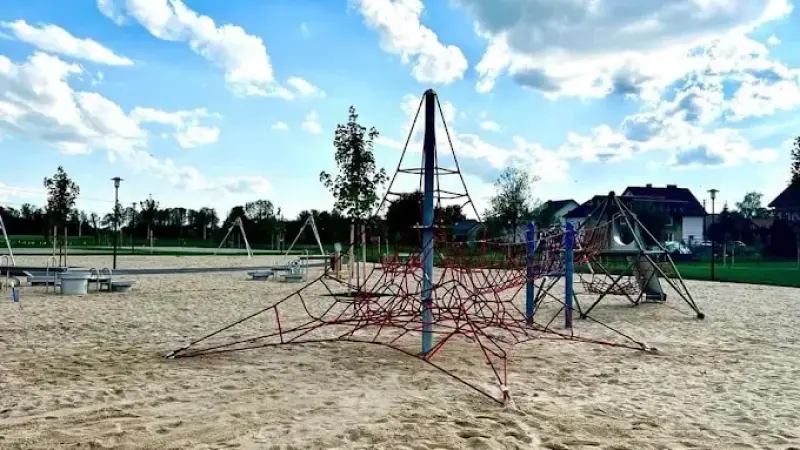 Rodzinny Park Edukacji i Rozrywki w Gołotczyźnie
