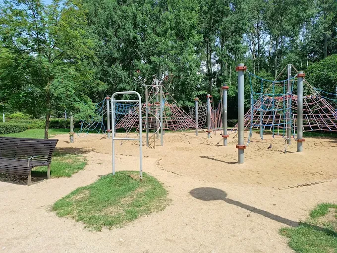 Park Przy Bażantarni
