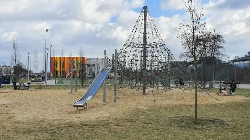 Park Magiczny