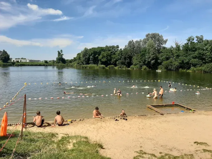 Park Kultury i Wypoczynku Mazowsze w Pruszkowie